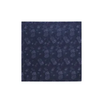 WILLIAM MILTON Silk Scarves Men's