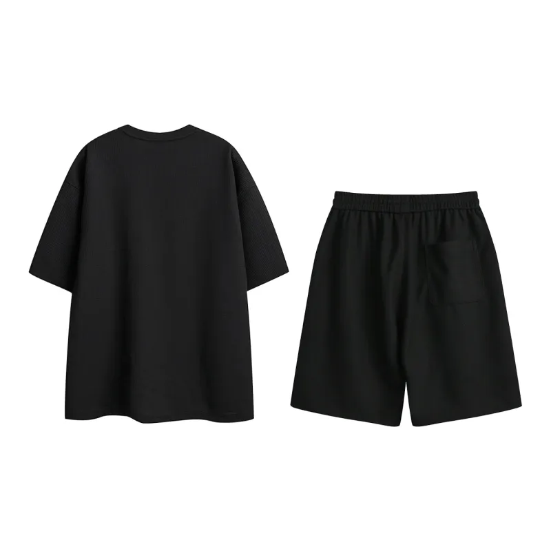 MEIPIN TANG Casual Sportswear Unisex-5