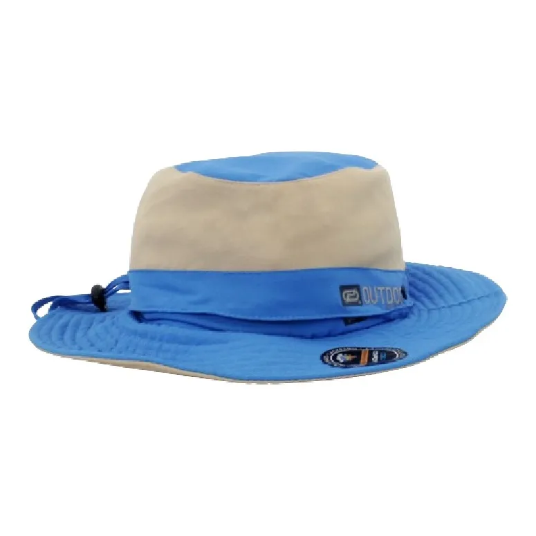 Lackpard Polyester Bucket Hats Men's-3