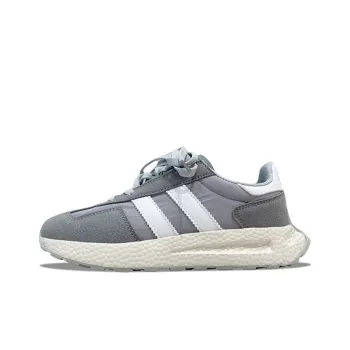 MQGAll Anti Slip And Wear Resistant Breathable Low Top Running Shoes Unisex Gray