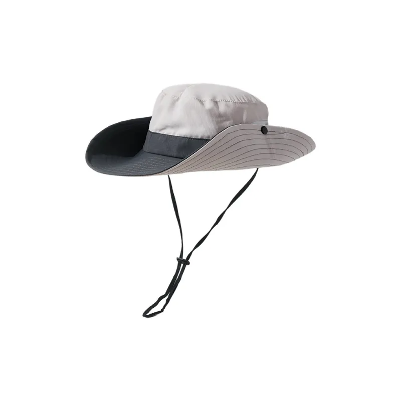Classmate Yang Acrylic Bucket Hats Unisex-1