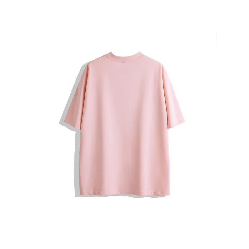 URBAN AUTHENTIC T Shirts Unisex-5