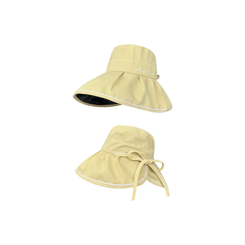 CMFY Cotton Bucket Hats Women's-1