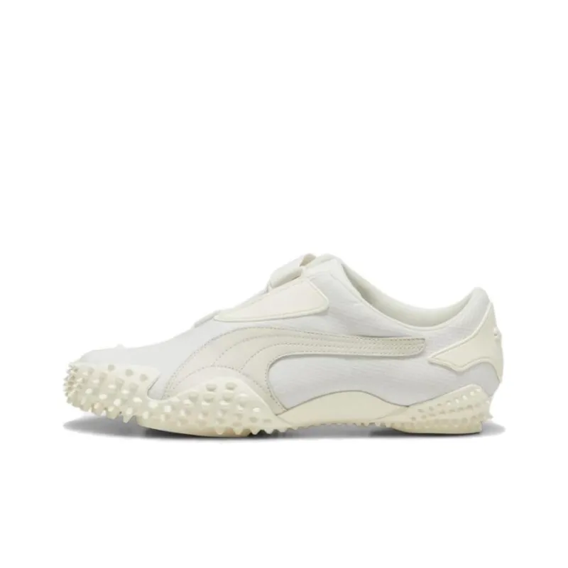 PUMA Mostro Archive White-0