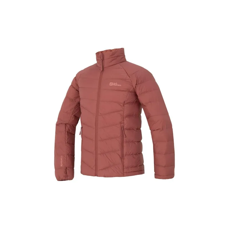 JACK WOLFSKIN Windbreaker Jackets Women's-10