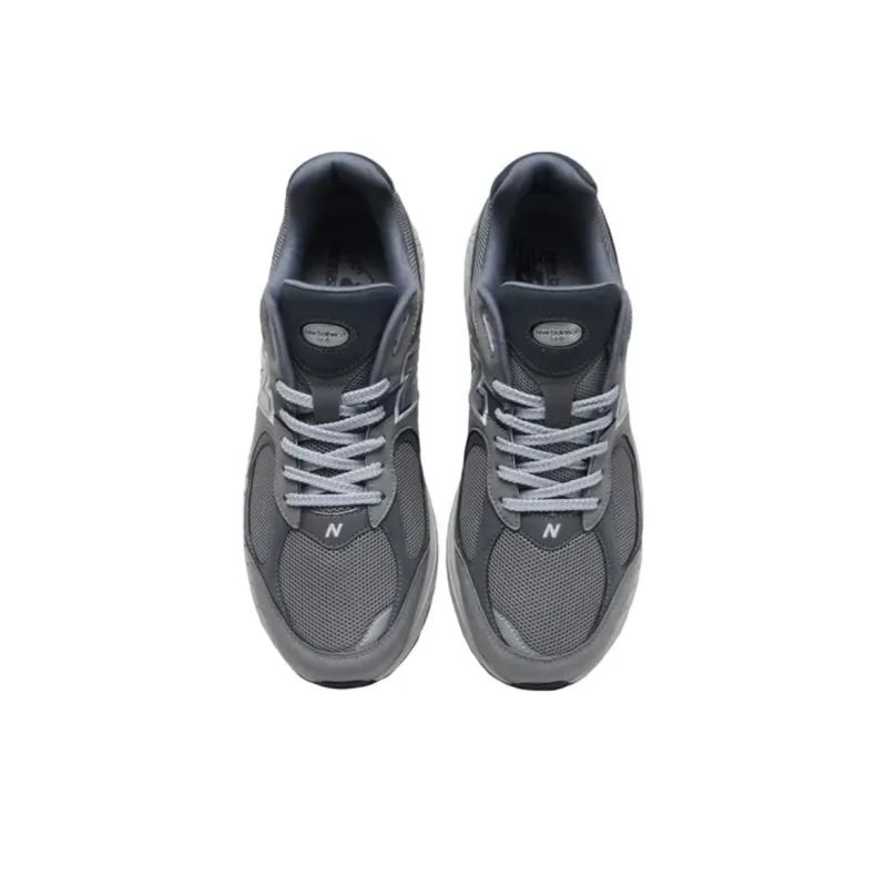 New Balance 2002R V1 Grey Day 2024-3