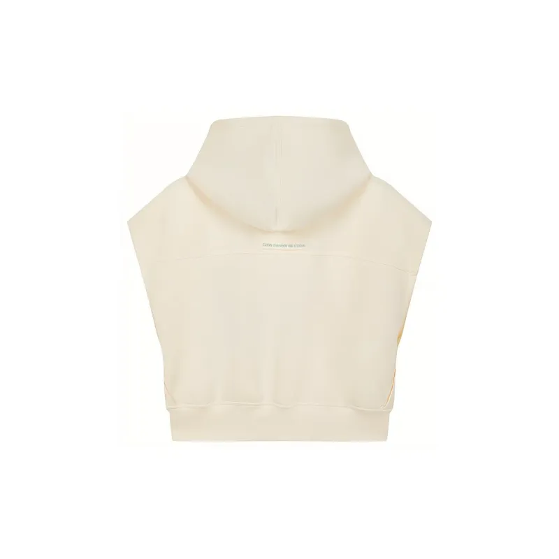 Champion Tank Top Sweatshirt US Version Women's-1