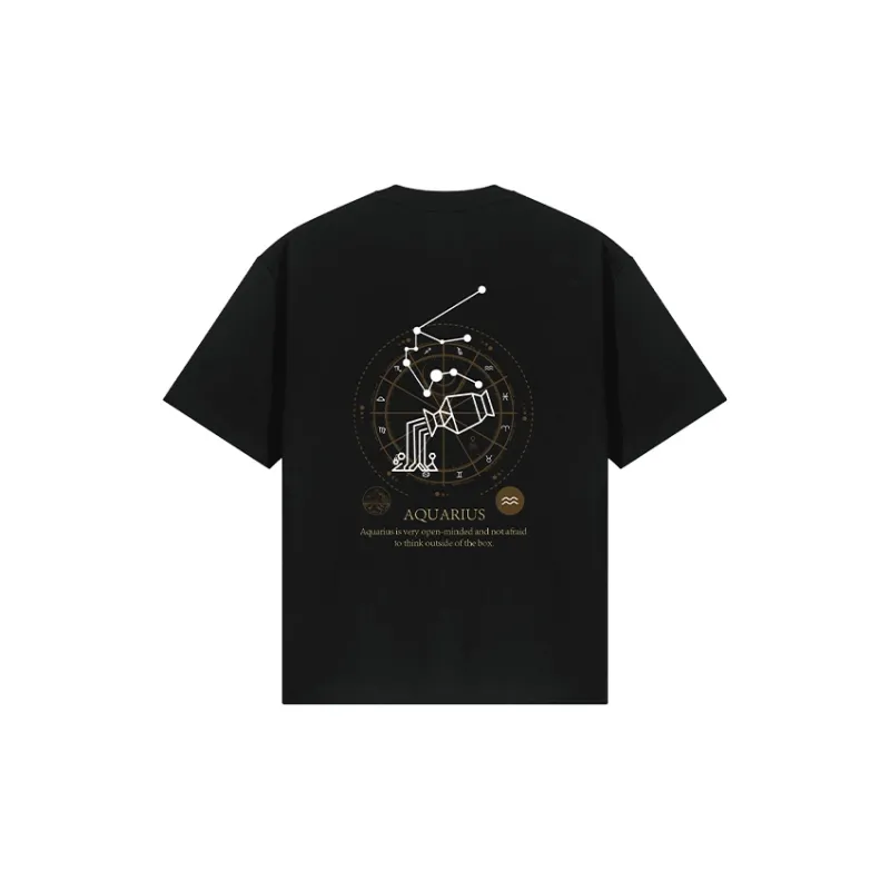 KFKU x IDLE IDOL T Shirt Unisex-48
