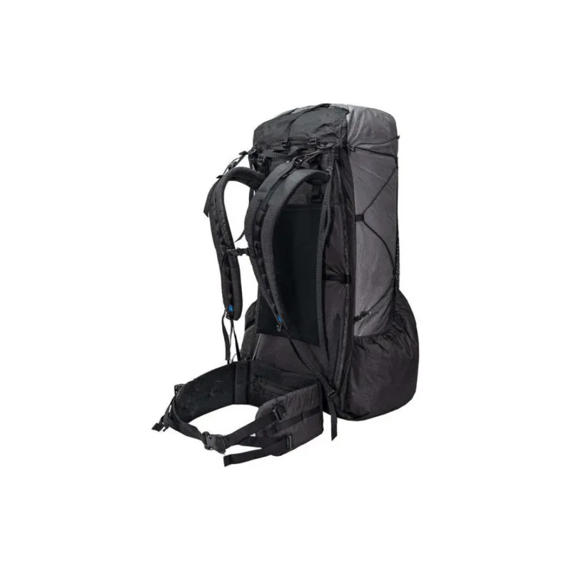 Zpacks Polyethylene Backpack Unisex Raven-2