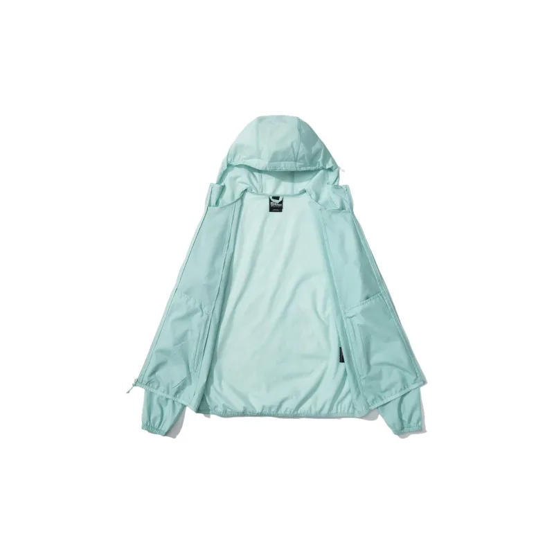 Jack Wolfskin Breathable Sun Protection Clothing Women's-8