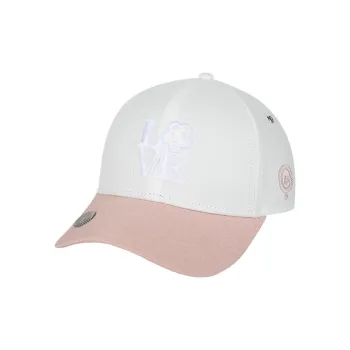 SWOFCARE Organic Cotton Baseball Caps Women's