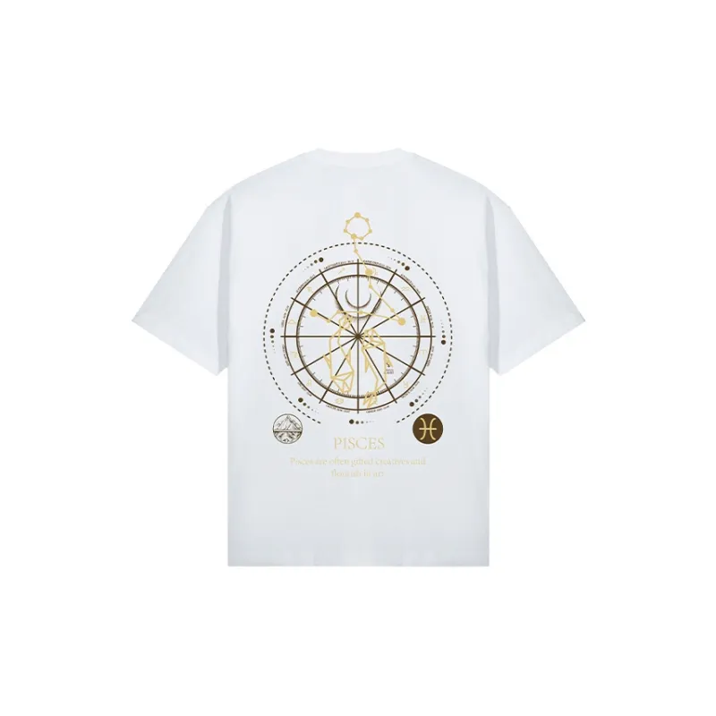 KFKU x IDLE IDOL T Shirt Unisex-42