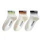 3 Pack (Green+Coffee+Black)