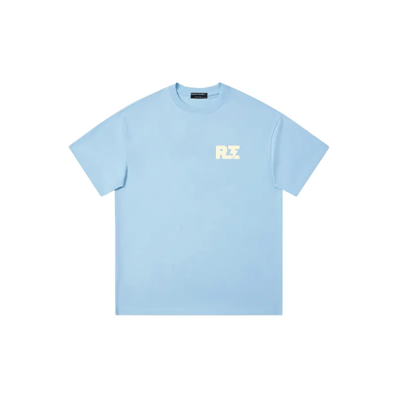RUNNINWHEEL T Shirts Unisex-12