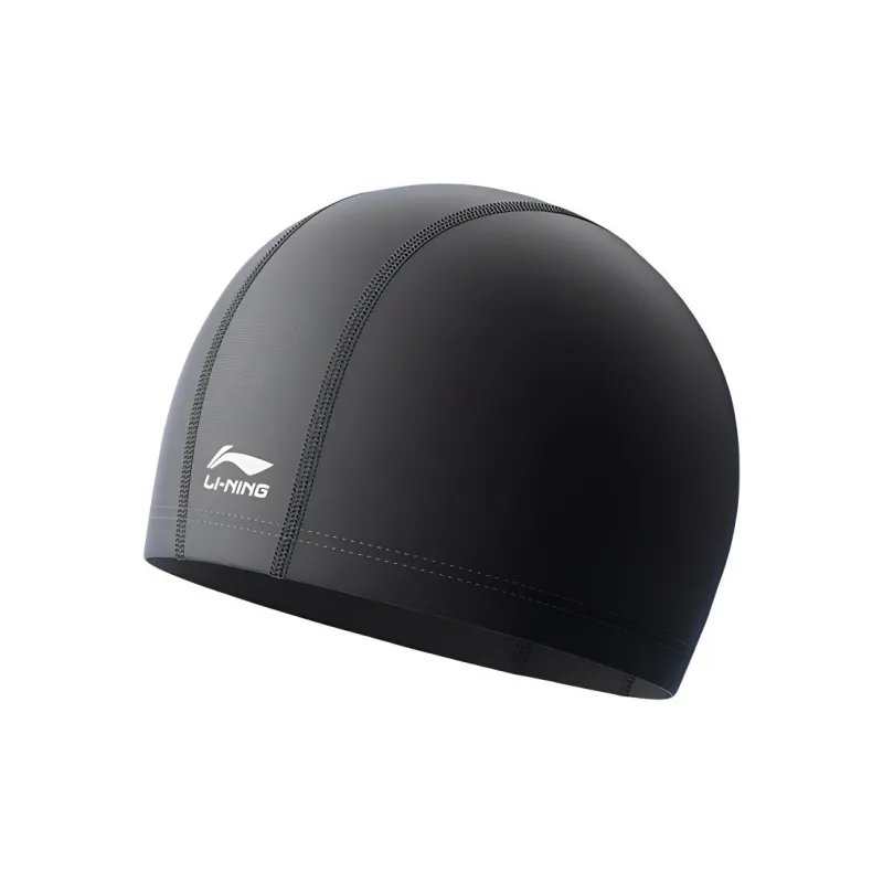 LiNing Swimming Caps Polyamide Unisex-2