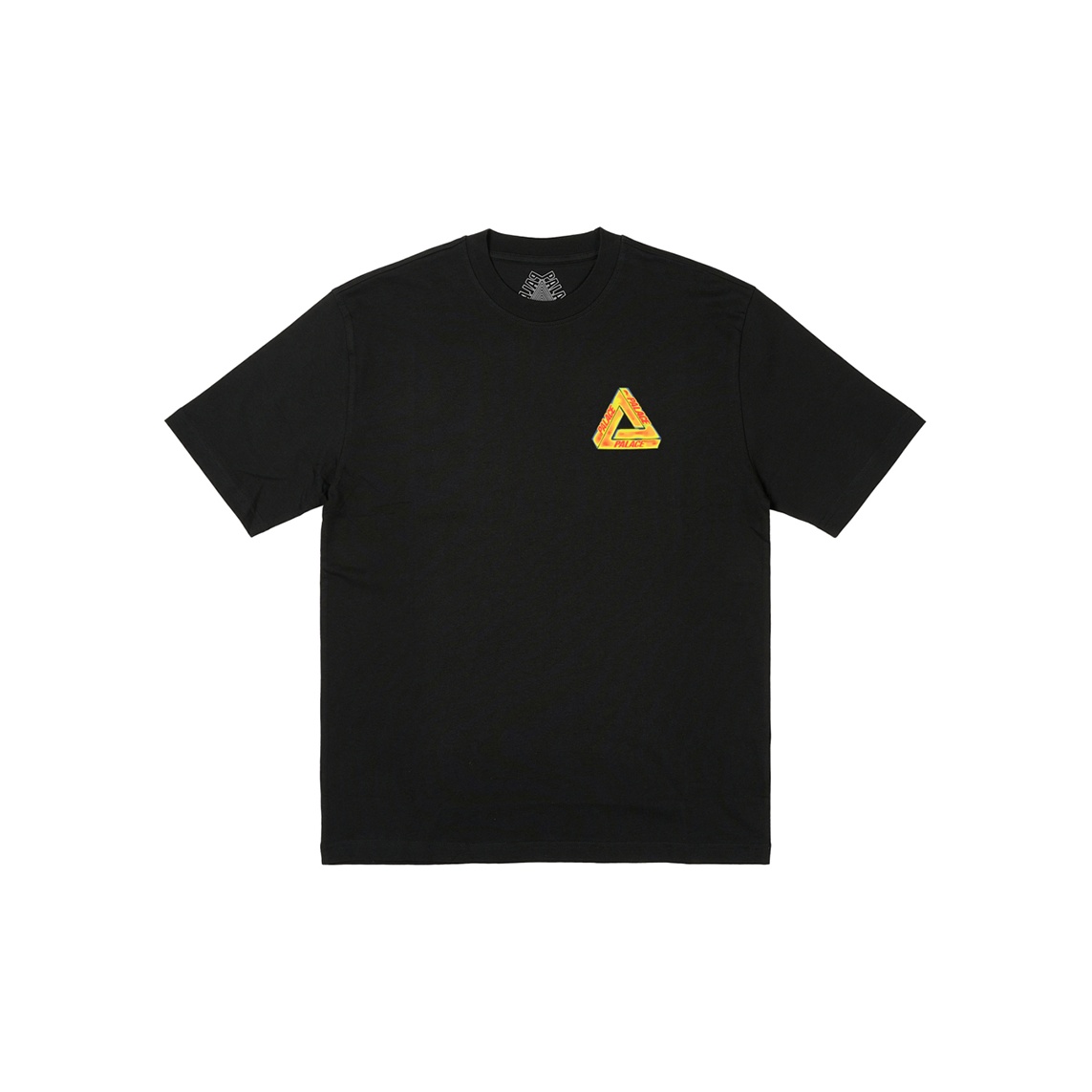人気 PALACE POIZON - T-shirt Sensi Heat トップス