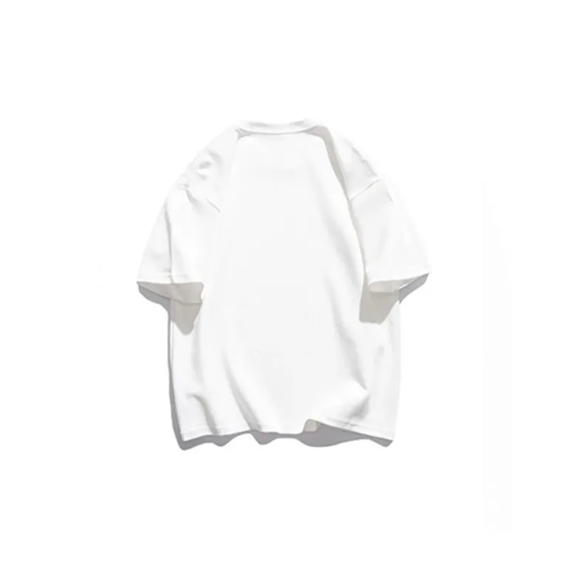 JEEP SPIRIT T Shirts Unisex-1