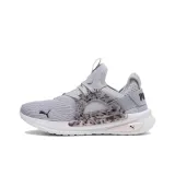 Gray White