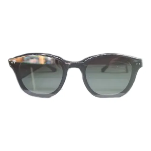 GENTLE MONSTER Sunglasses Men