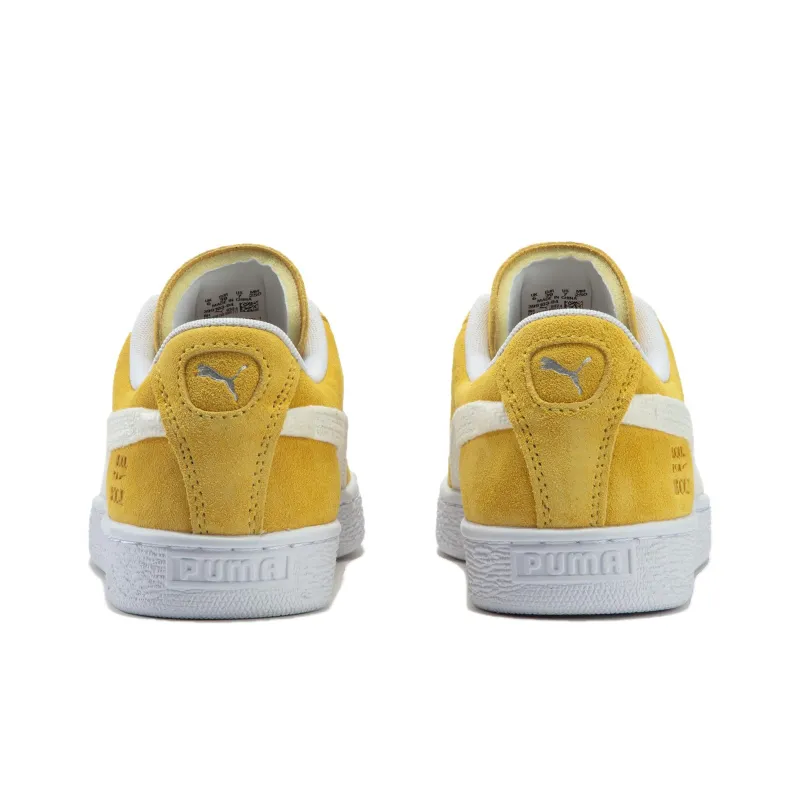 PUMA Suede Classic 21 'Honey Mustard'-2