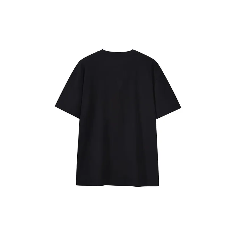 BLACK OF EXIT T Shirts Unisex-5