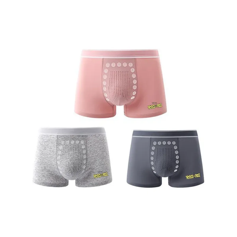 Disney Cotton Panties Men's 3 Pack-10