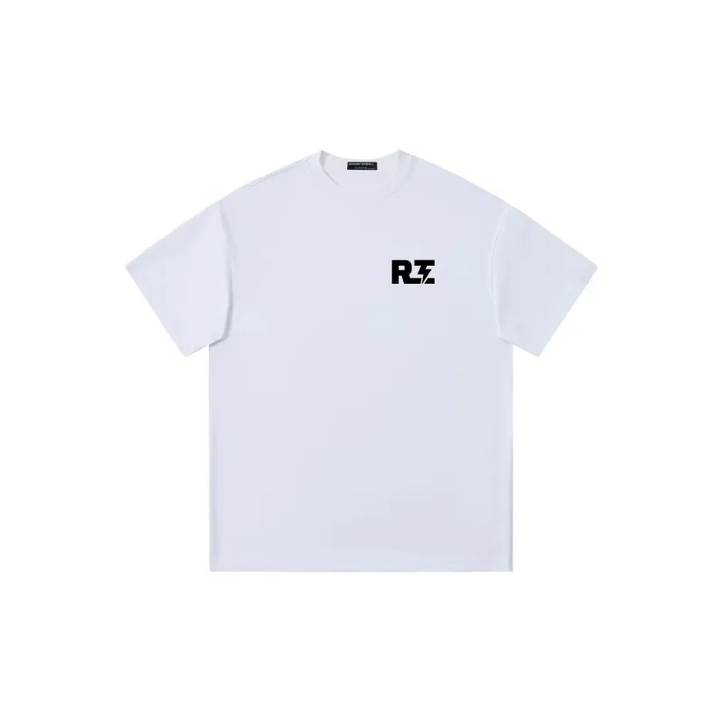 RUNNINWHEEL T Shirts Unisex-5