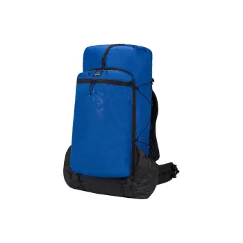 Zpacks Polyethylene Backpack Unisex Nightfall Blue