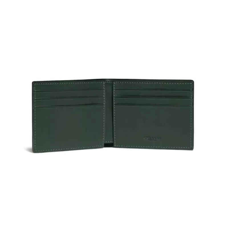 COACH Billfold Wallet Wallets-1