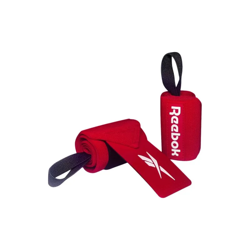 Reebok Wristbands Protective Unisex-5