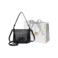Black+Shopping Bag