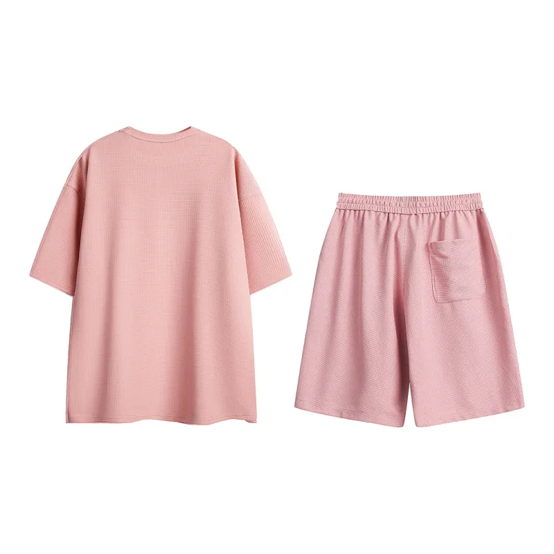 MEIPIN TANG Casual Sportswear Unisex-3