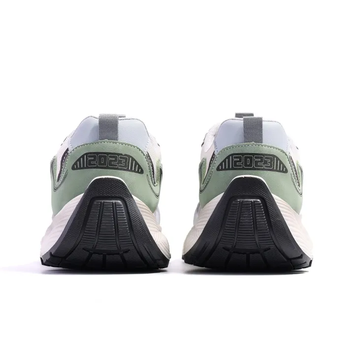 Liddy Breathable Lightweight Height Increasing Low Top Chunky Sneakers Women's-20
