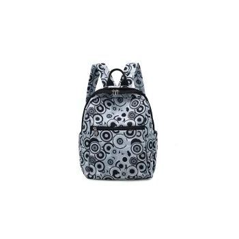 FIDO DIDO Backpacks Cosmic Ring