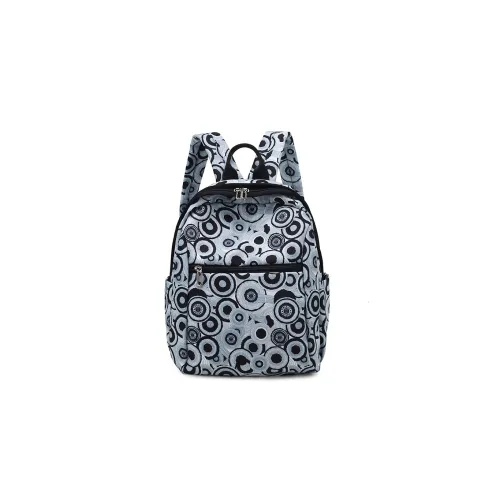 FIDO DIDO Backpacks Ring Of The Cosmos