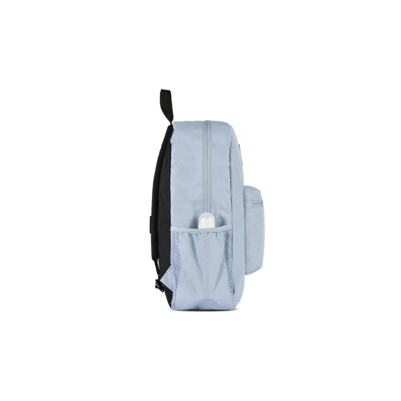 JanSport Polyester Backpack Medium Size Unisex 7G7 Haze Blue-2