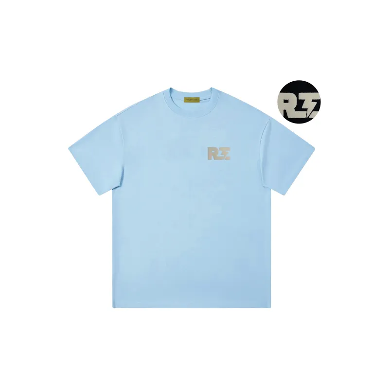 RUNNINWHEEL T Shirts Unisex-29