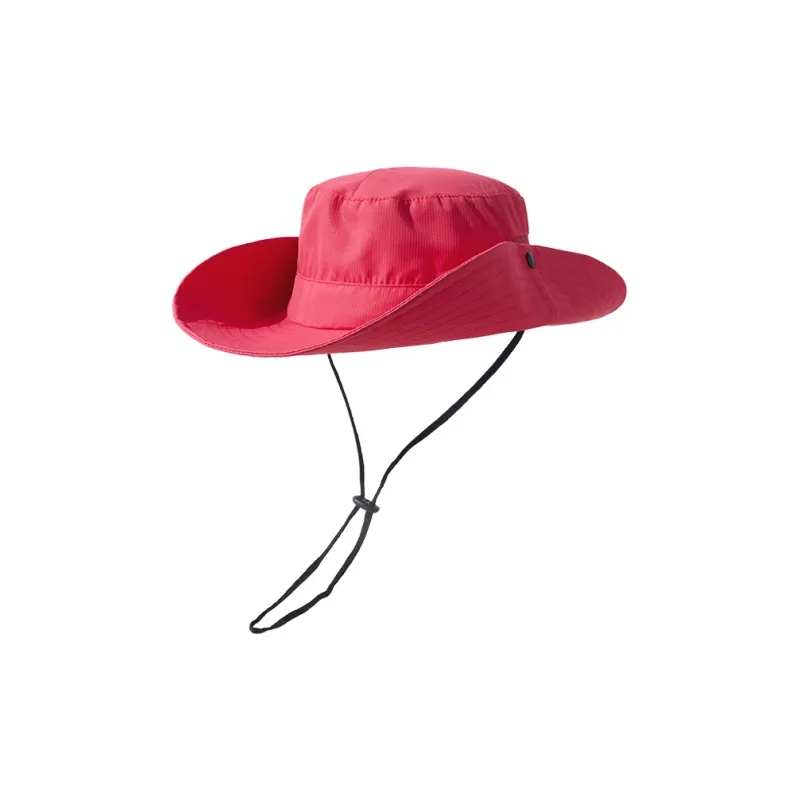 Classmate Yang Acrylic Bucket Hats Unisex-8