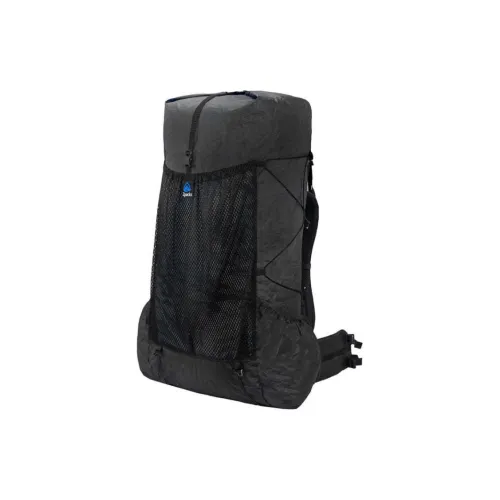 Zpacks Backpacks Storm Gray