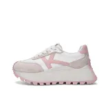 Beige Yellow/Pink