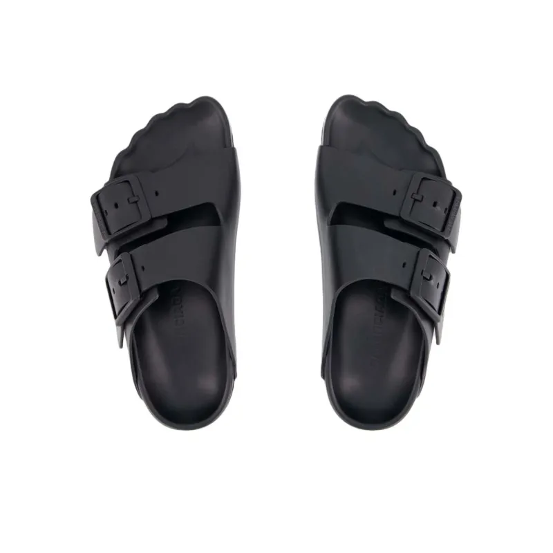 Balenciaga Sunday Sandals Women's-4