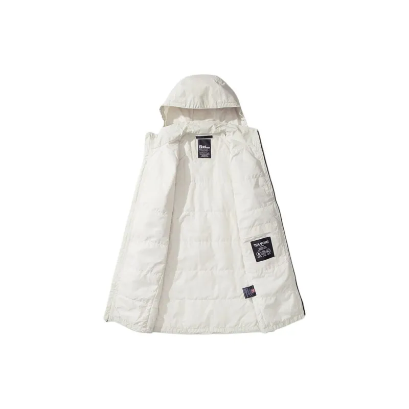 Jack Wolfskin Puffer Jacket Women's-6