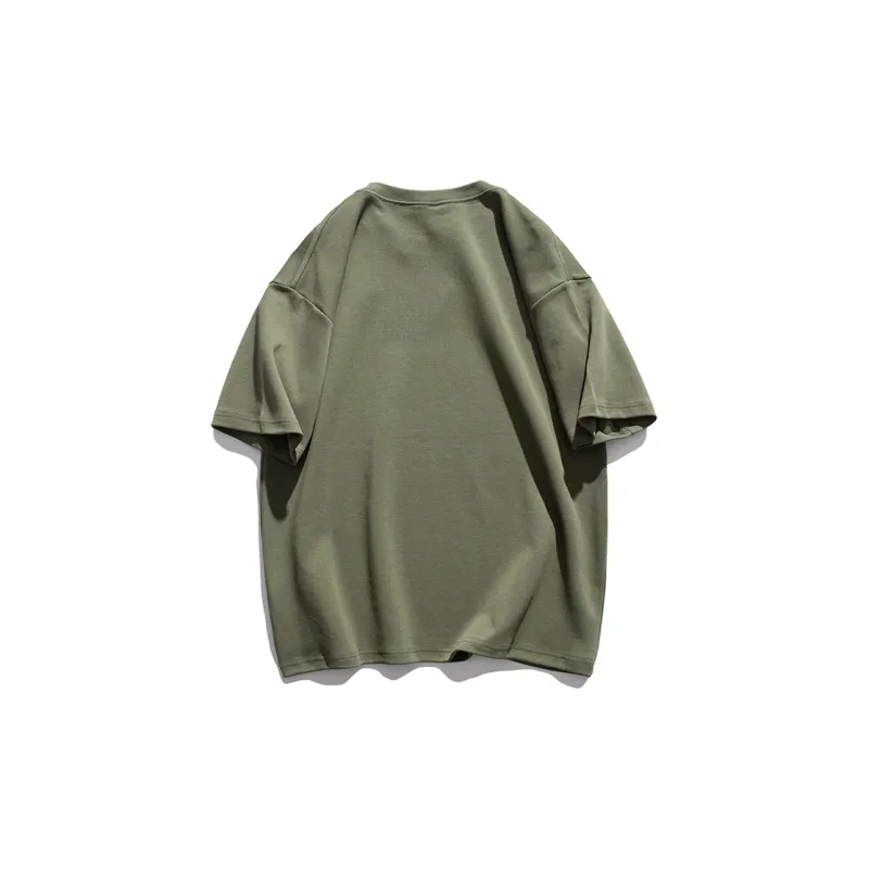 JEEP SPIRIT T Shirts Unisex-9