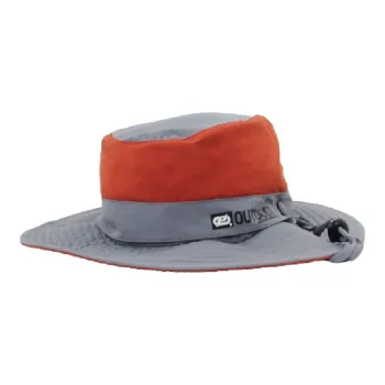 Lackpard Polyester Bucket Hats Men's