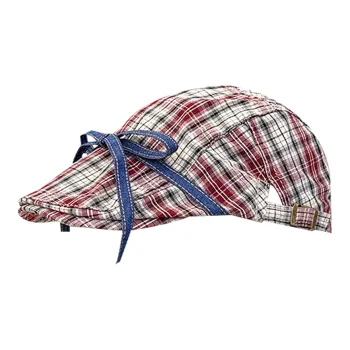 SLEEPYWALK Cotton Berets Women's