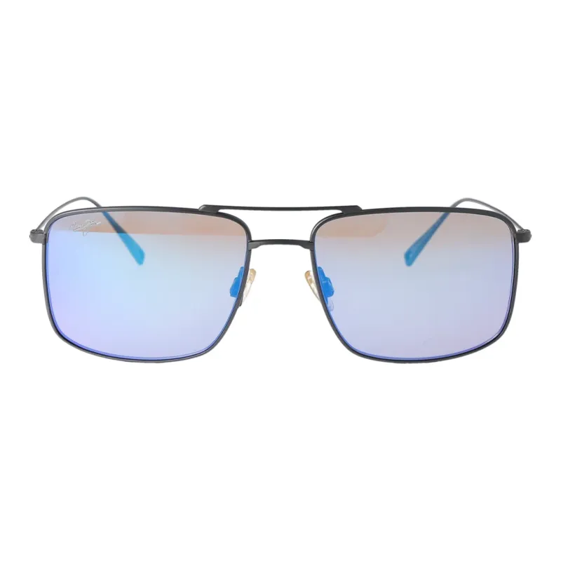Maui Jim Aeko Polarized Sunglasses-1