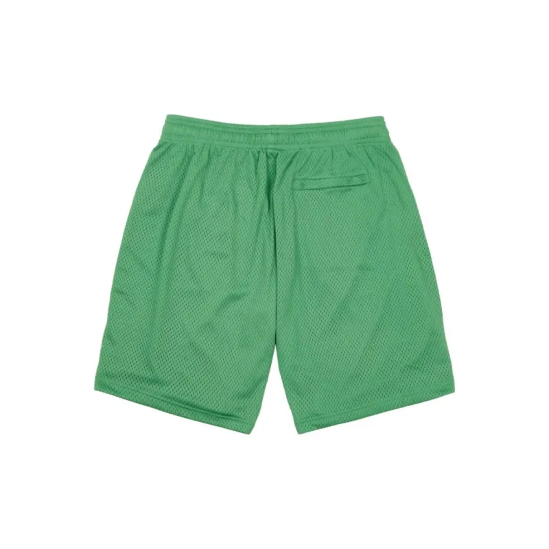 PALACE Mesh Border Short-1
