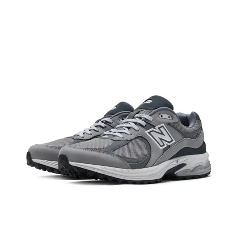 New Balance 2002R V1 Grey Day 2024-2
