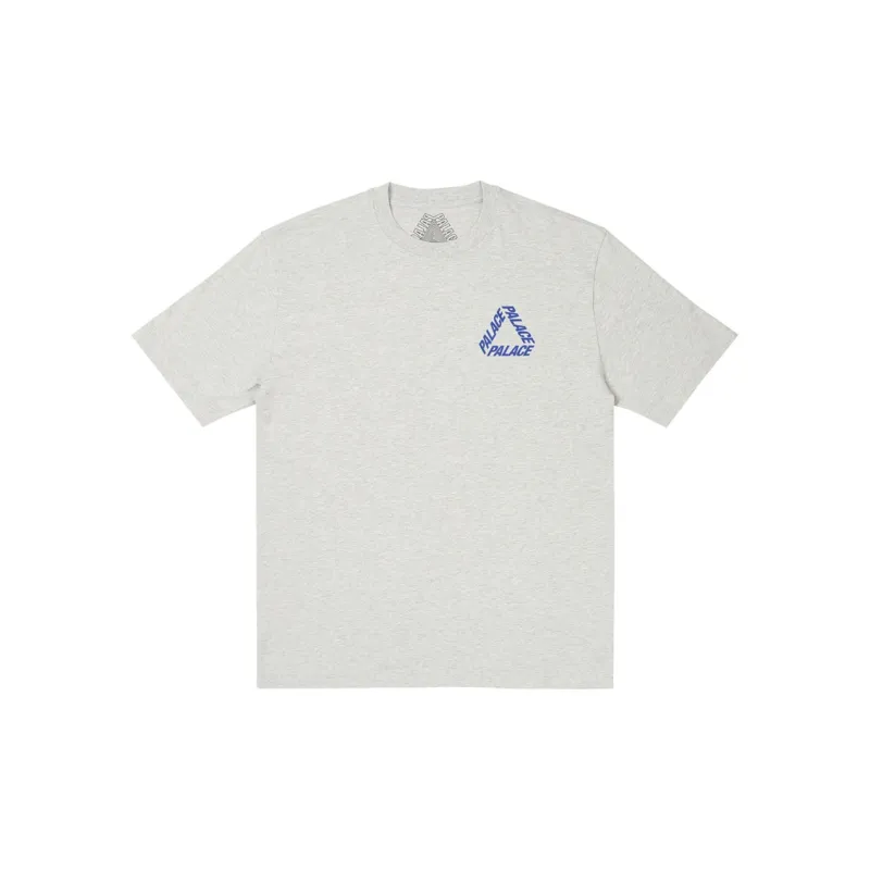 PALACE P 3 Outline T Shirt-1