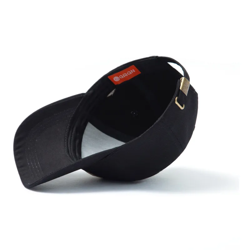 TUCANO Polyester Baseball Caps Men's-3
